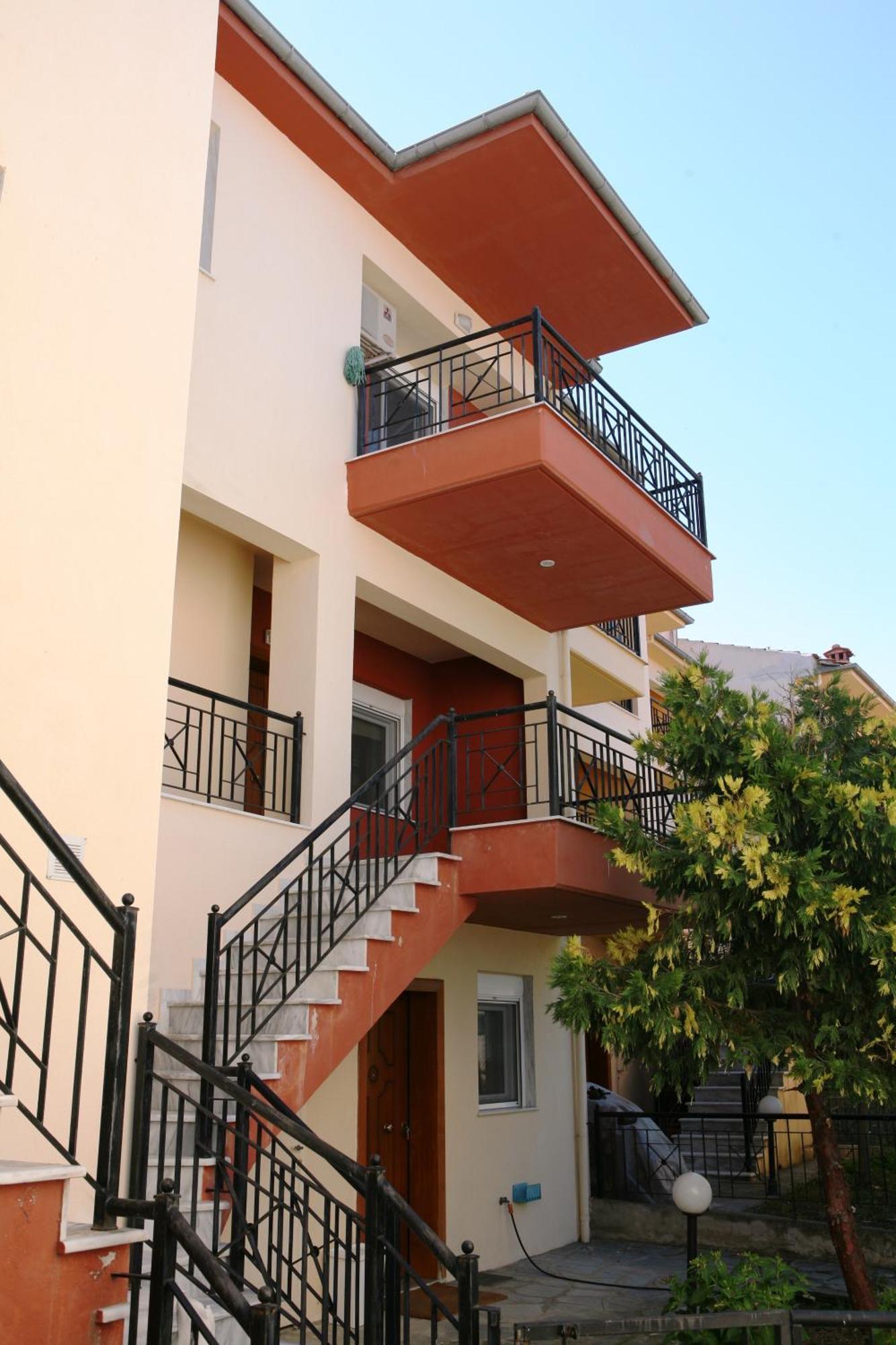 Luxury Sunny Home Near To Water-Park Agia Paraskevi  Esterno foto