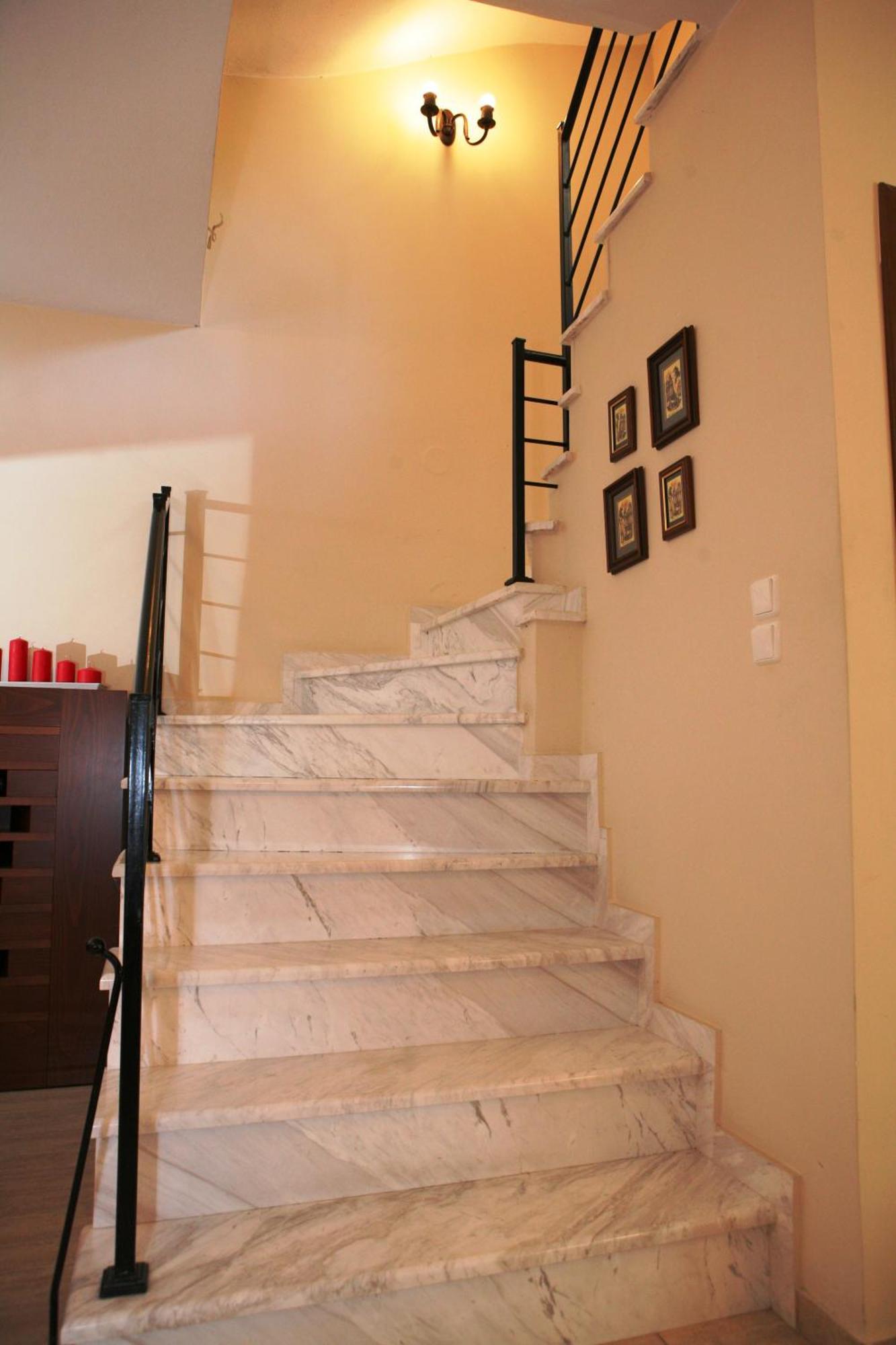 Luxury Sunny Home Near To Water-Park Agia Paraskevi  Esterno foto