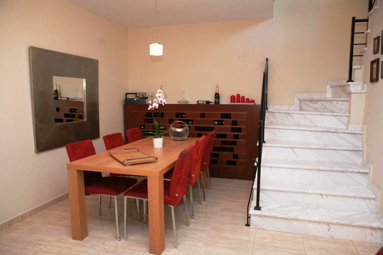 Luxury Sunny Home Near To Water-Park Agia Paraskevi  Esterno foto