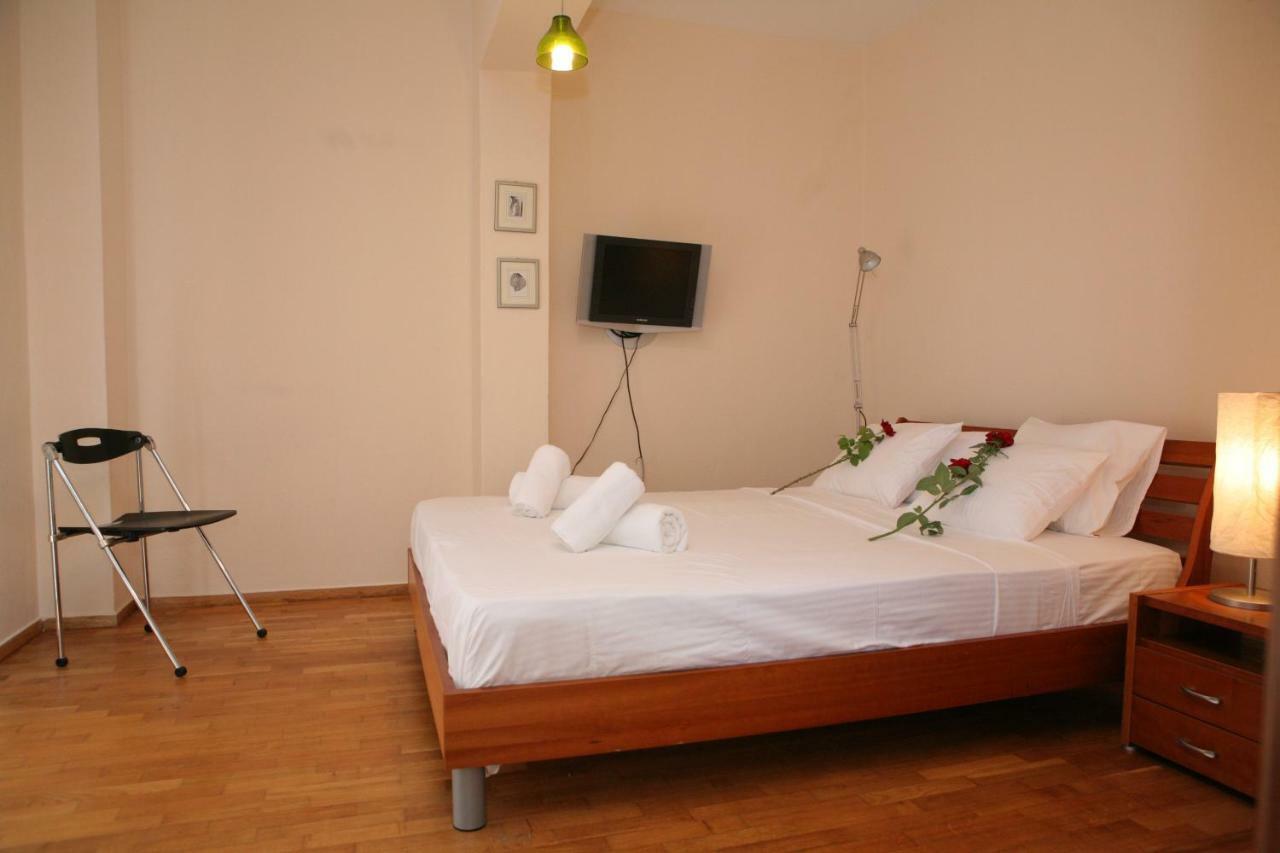 Luxury Sunny Home Near To Water-Park Agia Paraskevi  Esterno foto