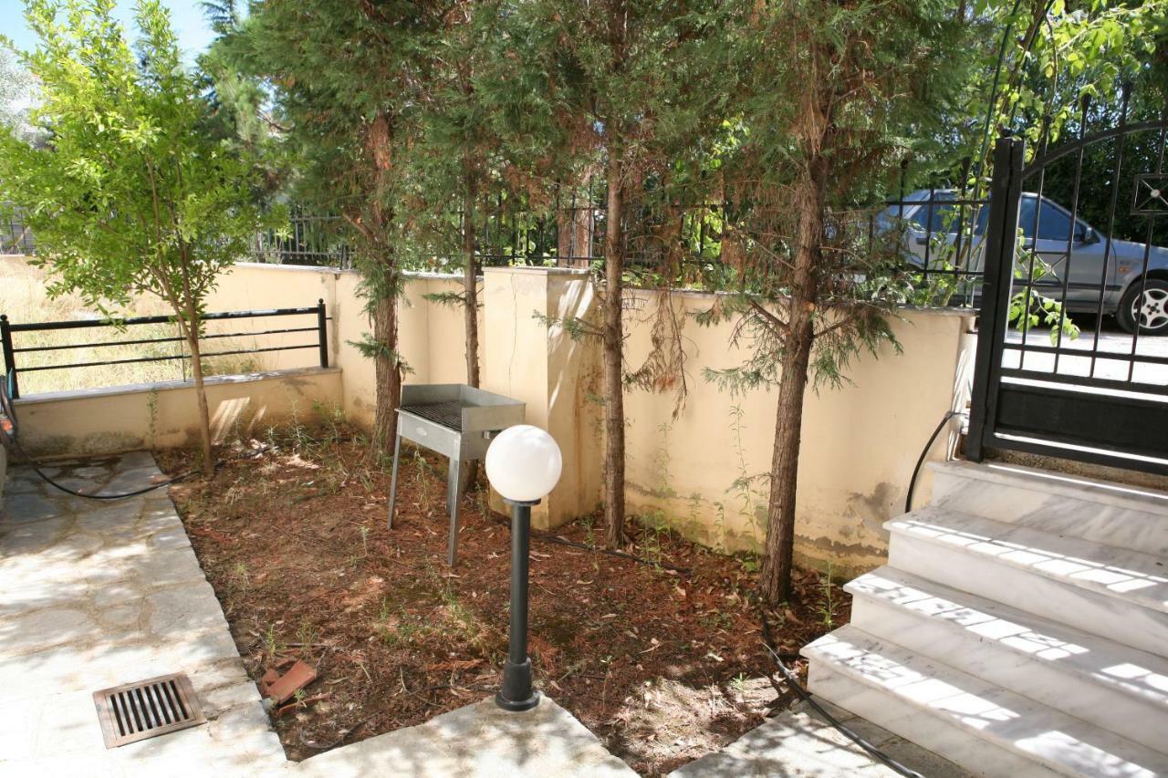 Luxury Sunny Home Near To Water-Park Agia Paraskevi  Esterno foto