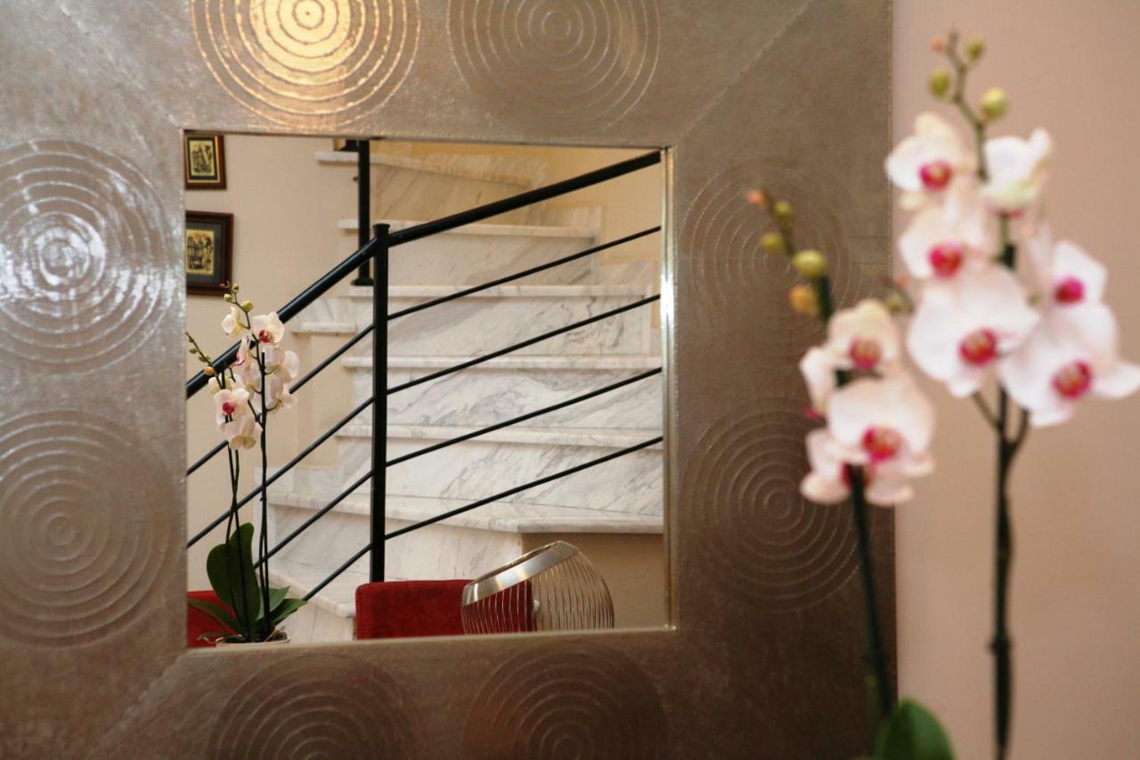 Luxury Sunny Home Near To Water-Park Agia Paraskevi  Esterno foto