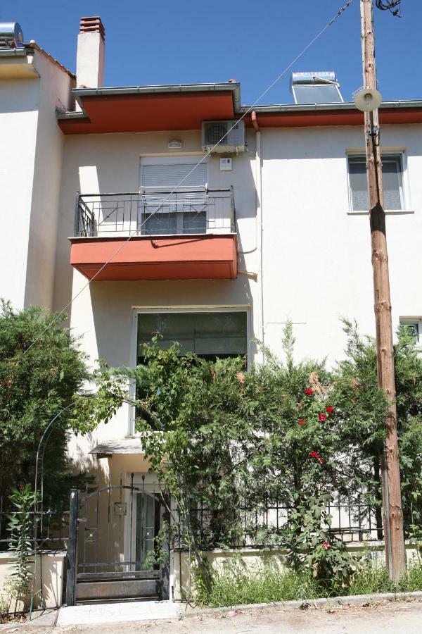 Luxury Sunny Home Near To Water-Park Agia Paraskevi  Esterno foto