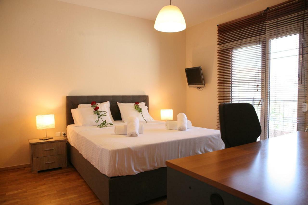 Luxury Sunny Home Near To Water-Park Agia Paraskevi  Esterno foto