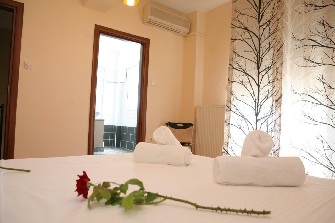 Luxury Sunny Home Near To Water-Park Agia Paraskevi  Esterno foto
