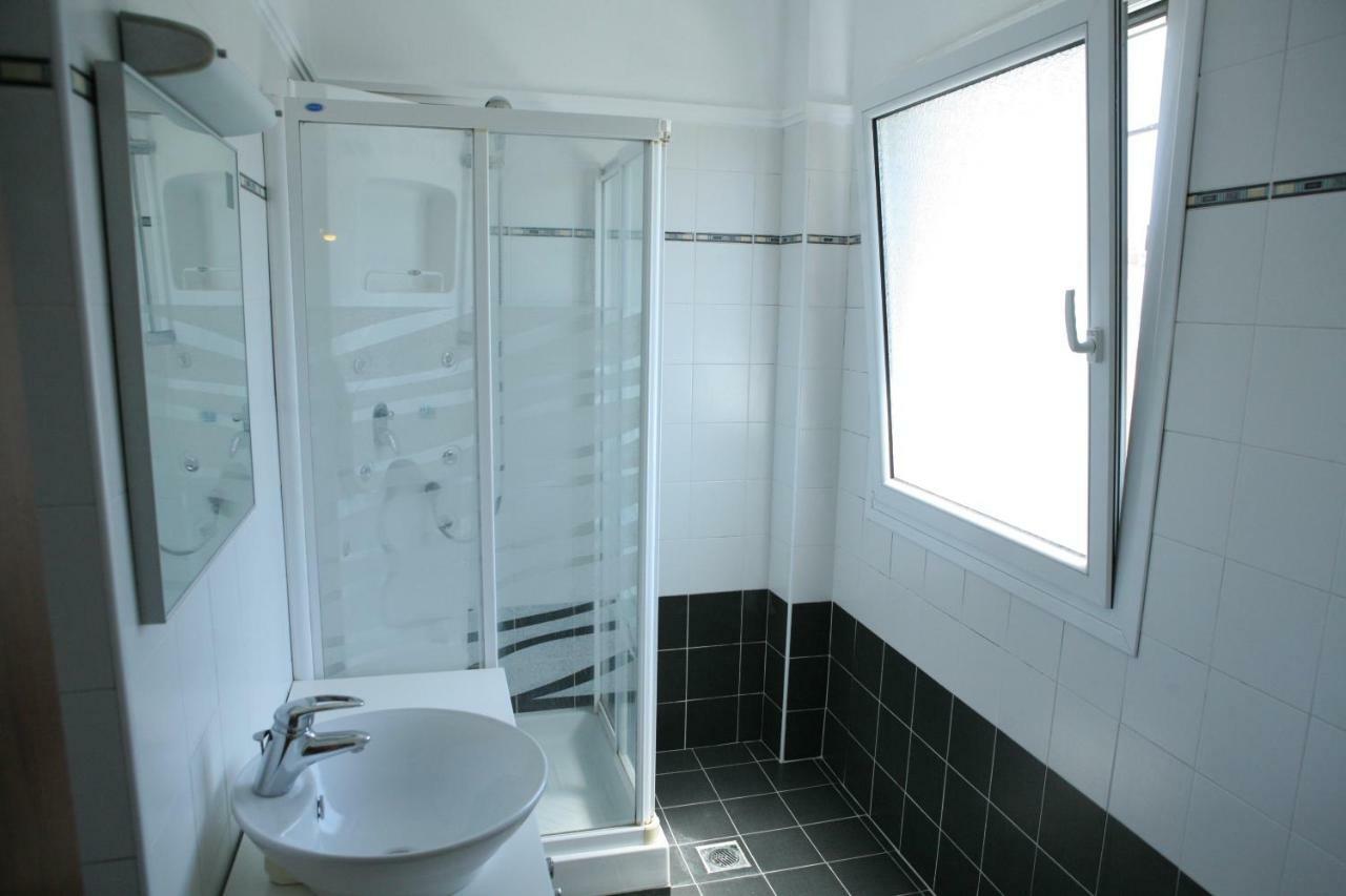 Luxury Sunny Home Near To Water-Park Agia Paraskevi  Esterno foto