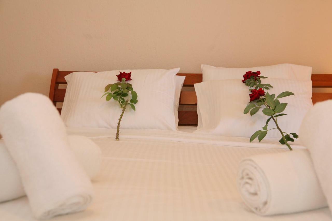 Luxury Sunny Home Near To Water-Park Agia Paraskevi  Esterno foto