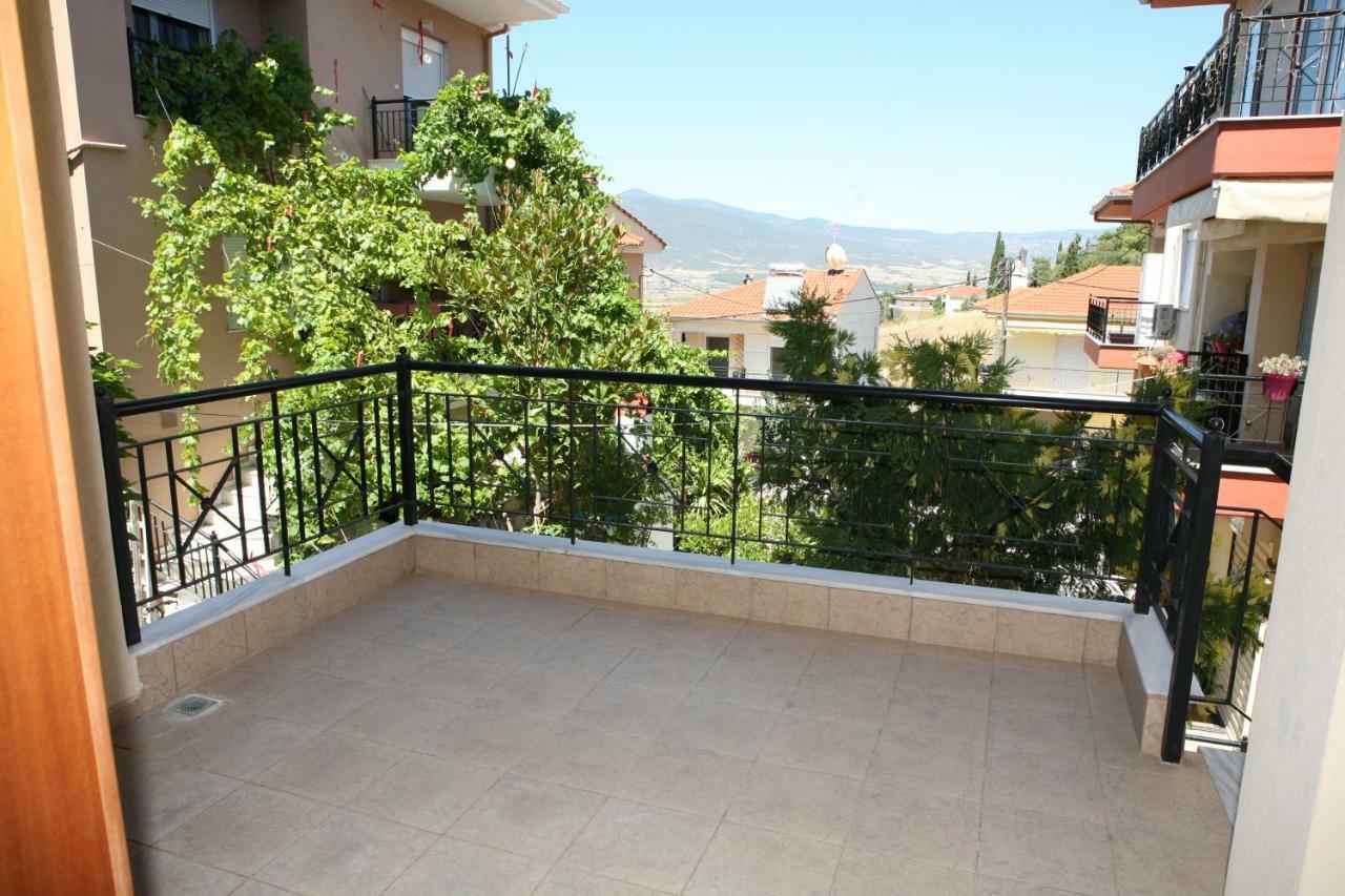 Luxury Sunny Home Near To Water-Park Agia Paraskevi  Esterno foto